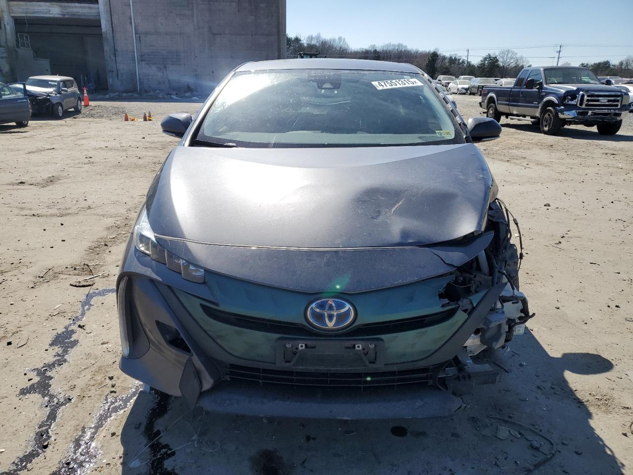 2017 Toyota Prius - Image 5
