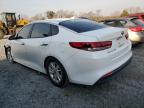 2016 Kia Optima Lx for Sale in Spartanburg, SC - Front End