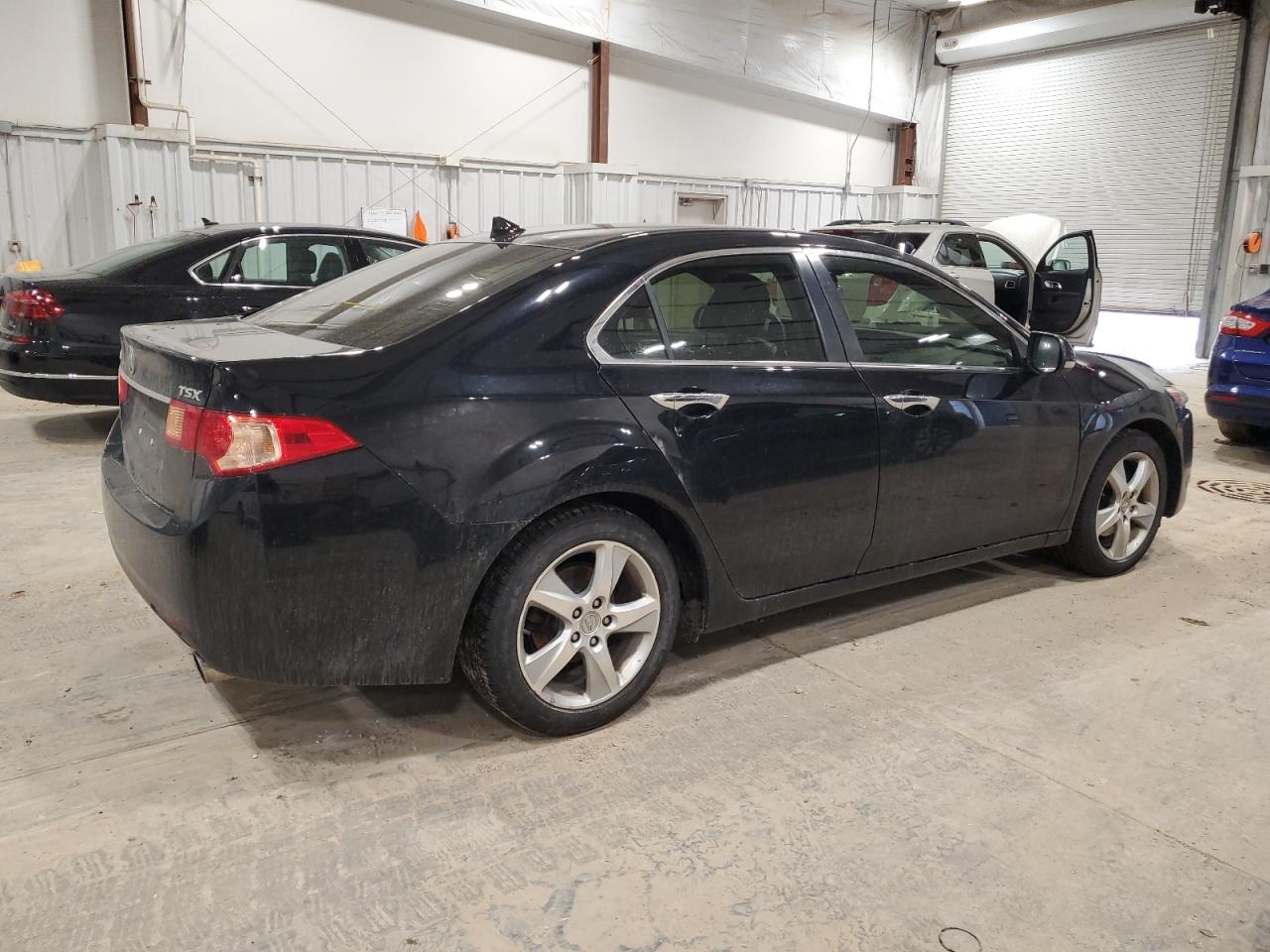 2014 Acura TSX - Image 3
