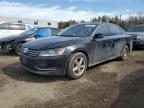 2013 VOLKSWAGEN PASSAT SE à vendre chez Copart ON - COOKSTOWN
