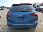 2019 Volkswagen Tiguan Se for Sale in Mendon, MA - Undercarriage