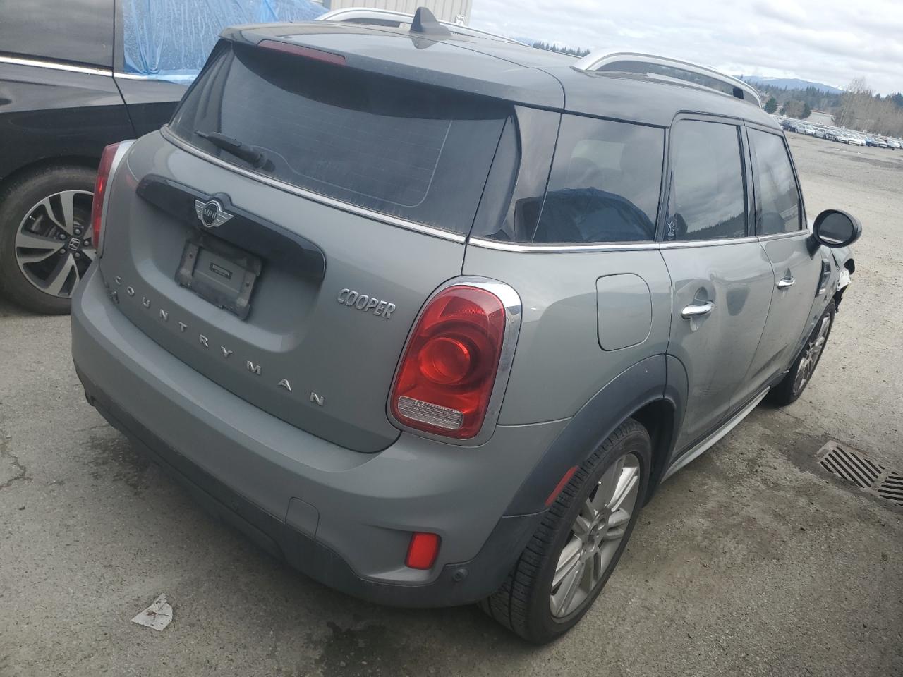 2017 MINI Cooper - Image 3