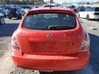 2009 Hyundai Accent Se de vânzare în Elmsdale, NS - Undercarriage