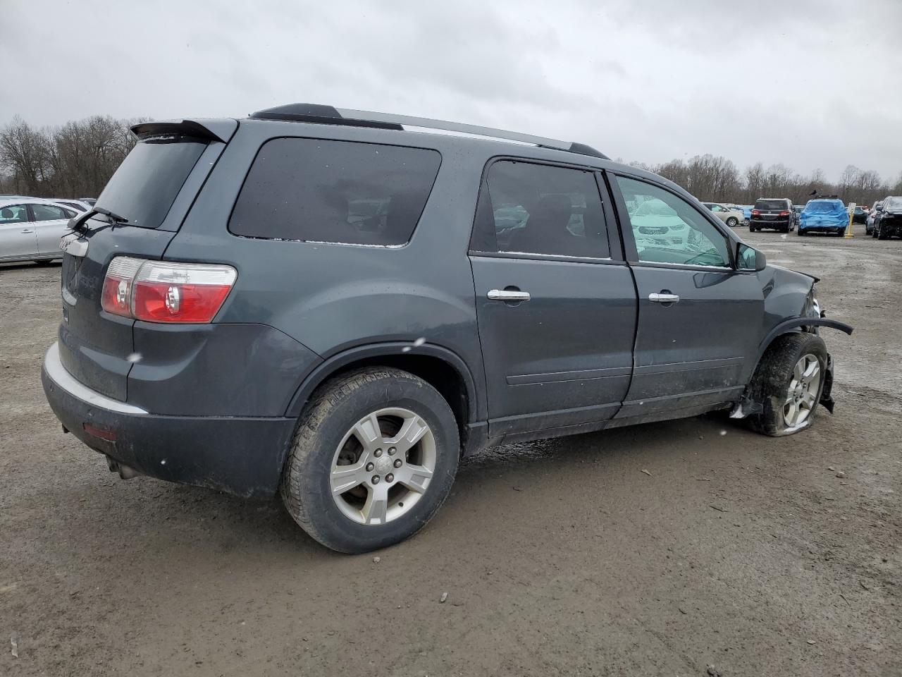 2011 GMC Acadia - Image 3