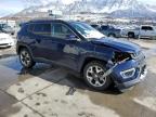 2018 Jeep Compass Limited للبيع في Farr West، UT - Front End