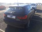2022 AUDI A1 TECHNIK for sale at Copart SANDTOFT