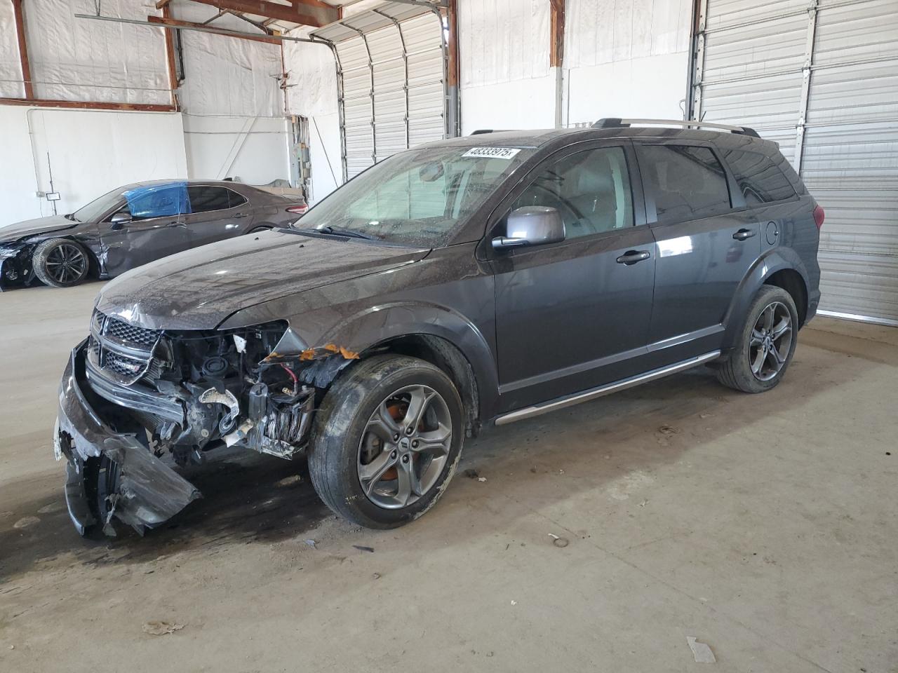 2018 Dodge Journey - Image 1