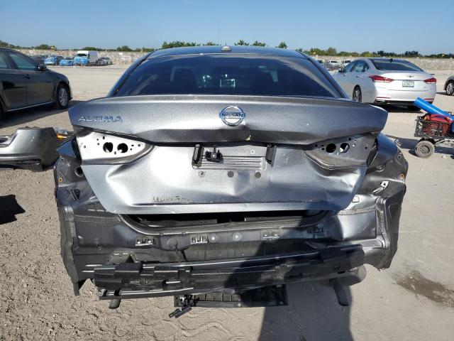  NISSAN ALTIMA 2020 Gray