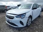 2023 VAUXHALL CORSA DESI for sale at Copart YORK