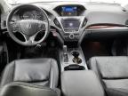 2014 Acura Mdx Technology للبيع في Kansas City، KS - Side