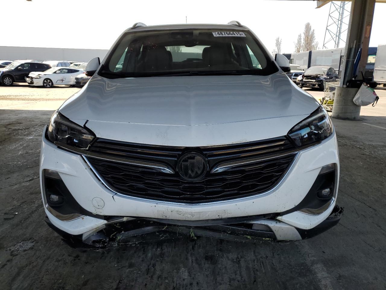 2021 Buick Encore - Image 5