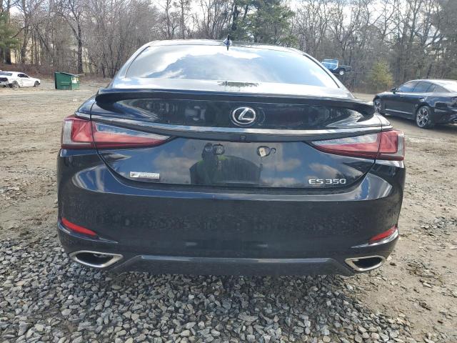  LEXUS ES350 2019 Czarny