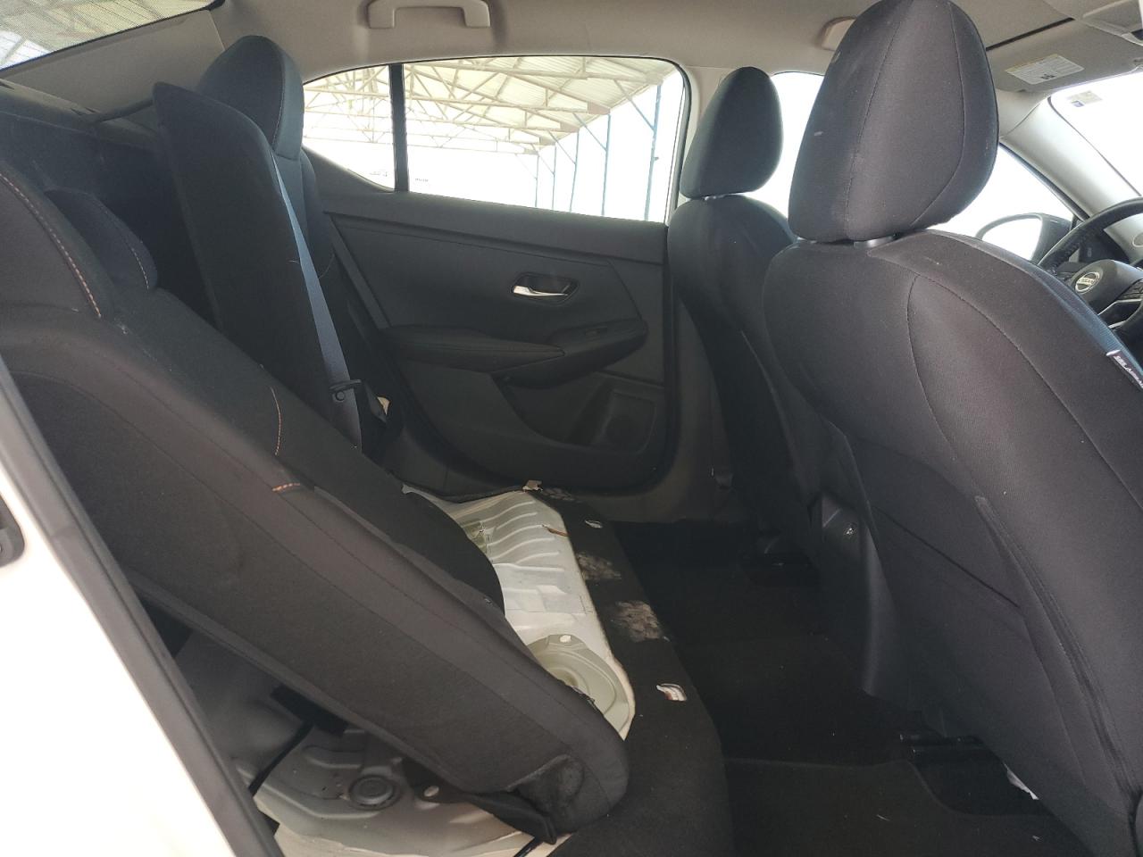 2022 Nissan Sentra - Image 10