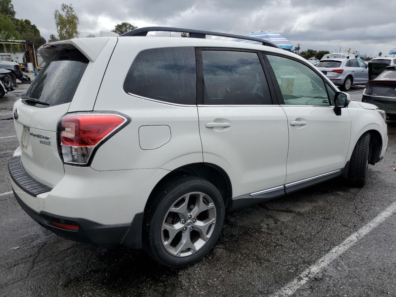 2017 Subaru Forester - Image 3