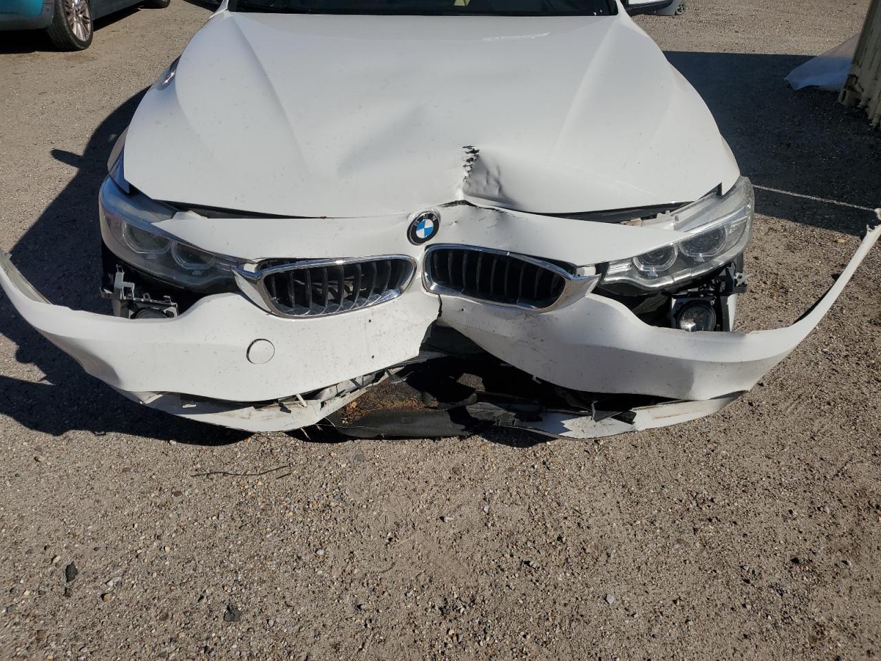 2016 BMW 4er - Image 11