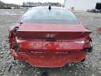 2024 Hyundai Elantra Sel for Sale in Windsor, NJ - Side