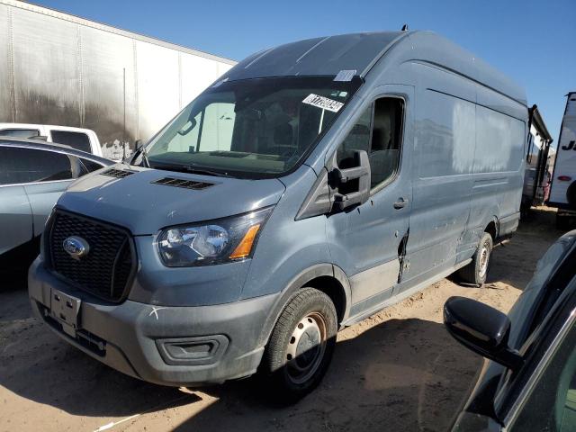 2021 Ford Transit T-250