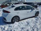 2020 Hyundai Ioniq Se продається в Montreal-est, QC - Front End