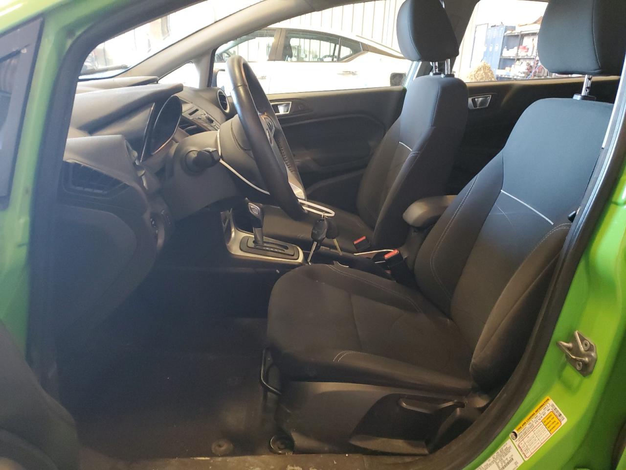 2014 Ford Fiesta - Image 7