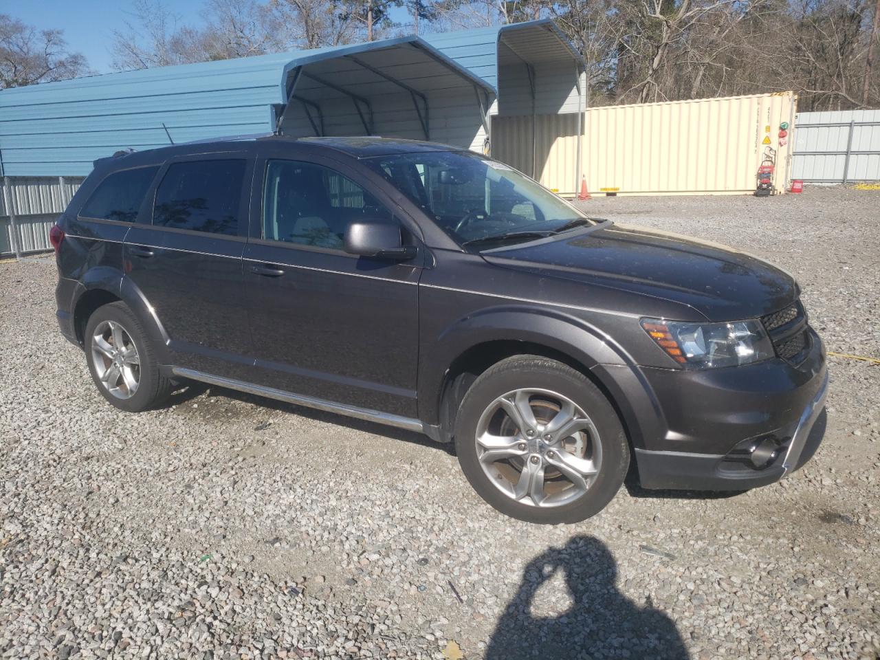 2017 Dodge Journey - Image 4