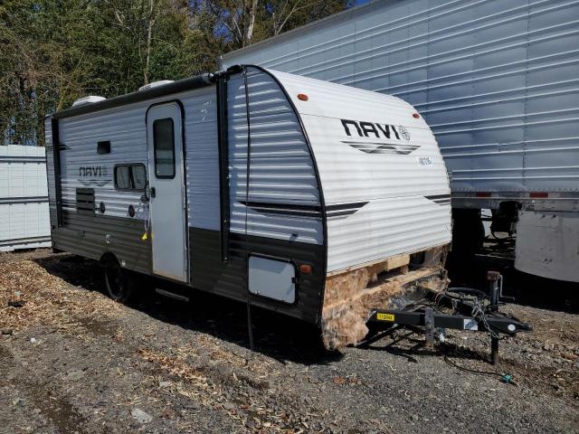 2019 Foresriver Trailer