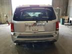 2014 Honda Pilot Lx продається в Candia, NH - Front End