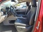 2024 Chrysler Pacifica Limited na sprzedaż w Kapolei, HI - Front End