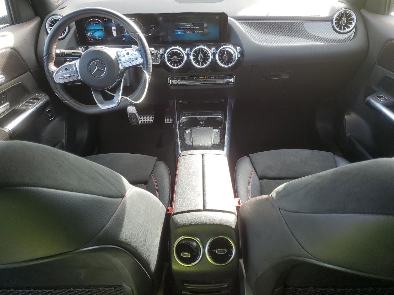 2023 Mercedes-Benz Gla 250 VIN: W1N4N4GB5PJ418939 Lot: 47463705