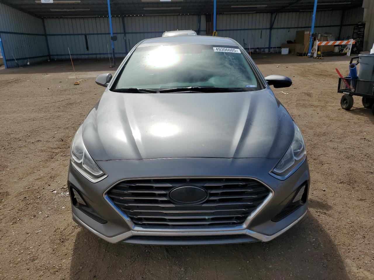 2019 Hyundai Sonata - Image 5