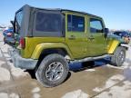 Grand Prairie, TX에서 판매 중인 2007 Jeep Wrangler Sahara - Normal Wear
