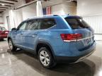 2019 Volkswagen Atlas Se for Sale in Leroy, NY - Hail