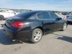 2013 Infiniti G37  იყიდება Grand Prairie-ში, TX - Mechanical