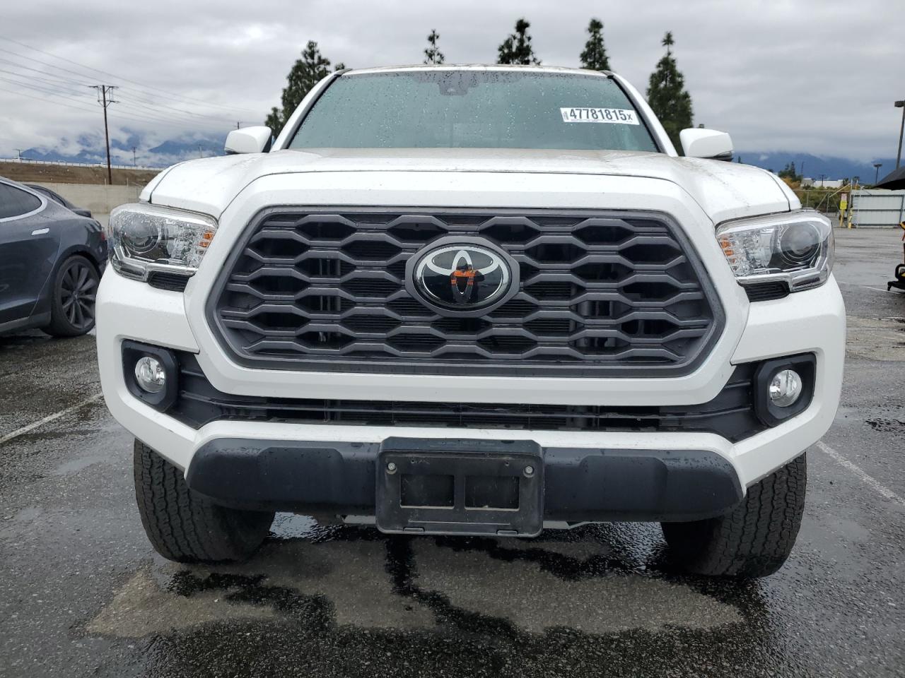 2021 Toyota Tacoma - Image 5