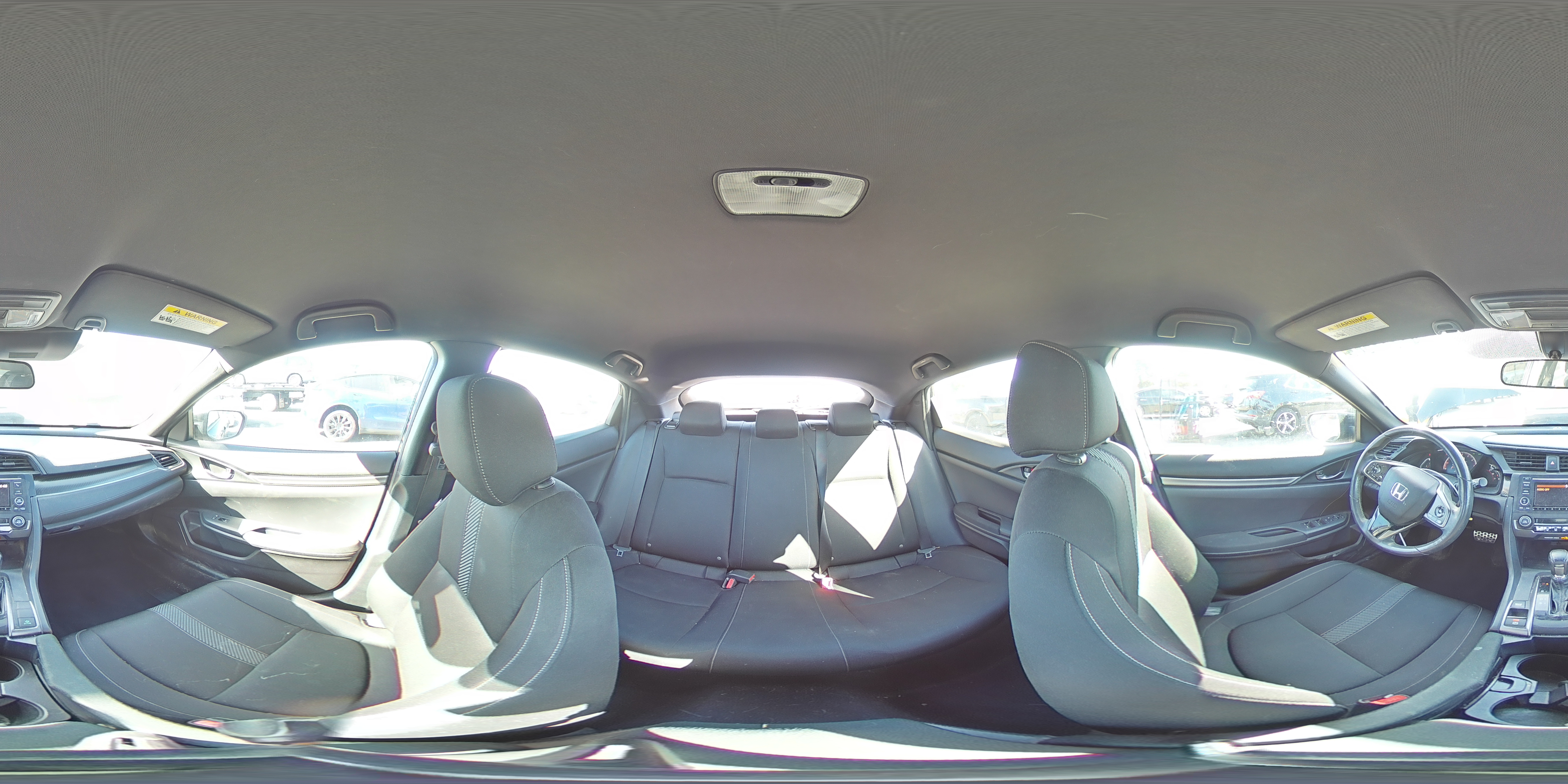 2019 Honda Civic - Image 12