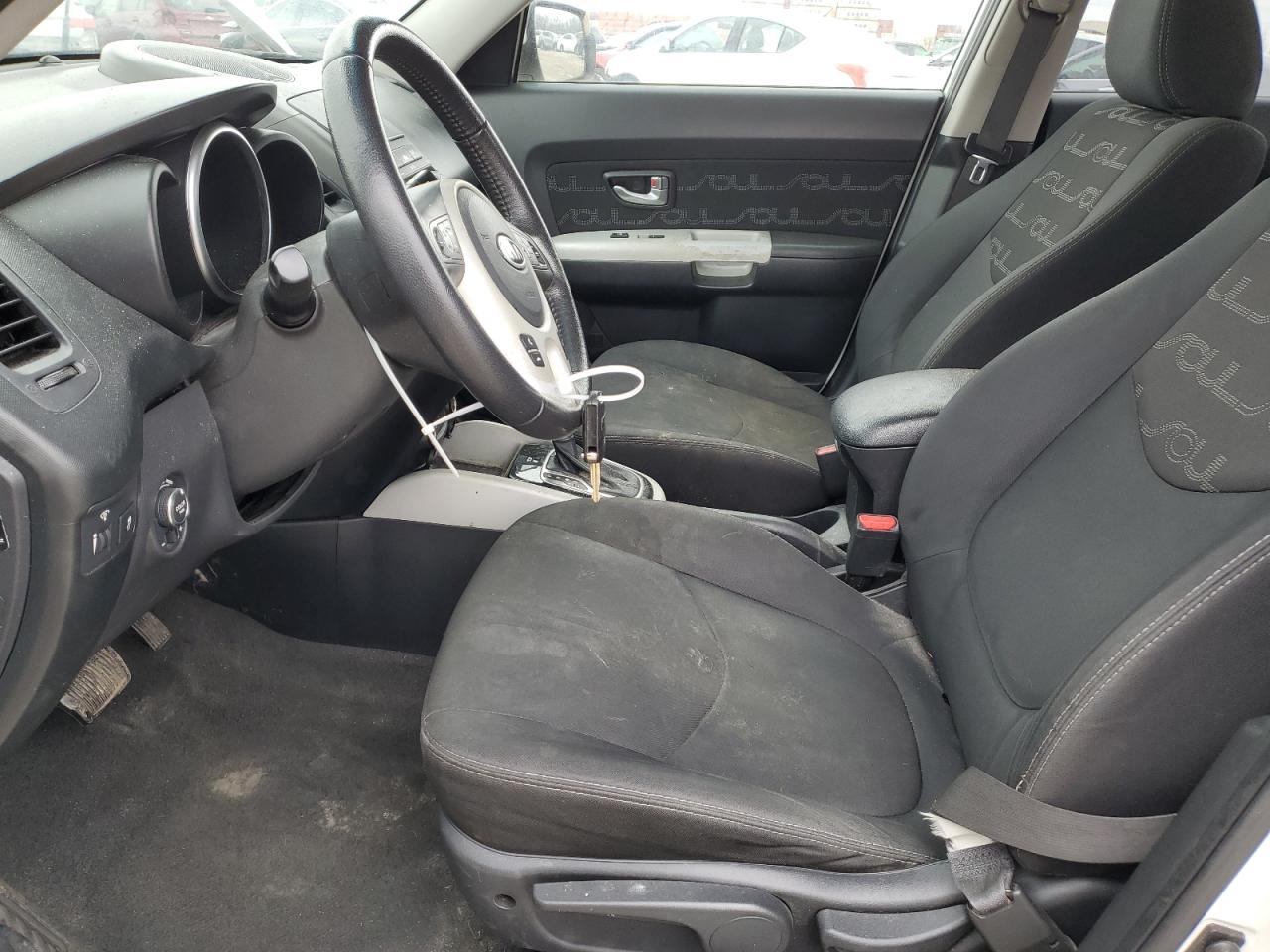 2012 Kia Soul - Image 7