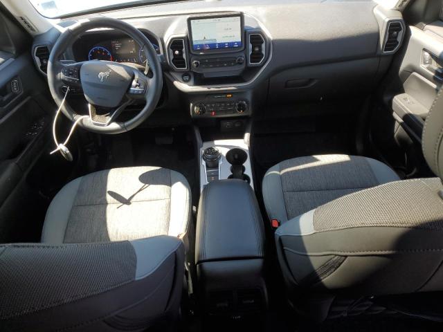  FORD BRONCO 2023 Blue