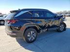 2024 Hyundai Tucson Blue იყიდება Grand Prairie-ში, TX - Side