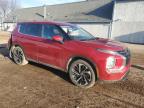 2022 Mitsubishi Outlander Es for Sale in Davison, MI - Rear End