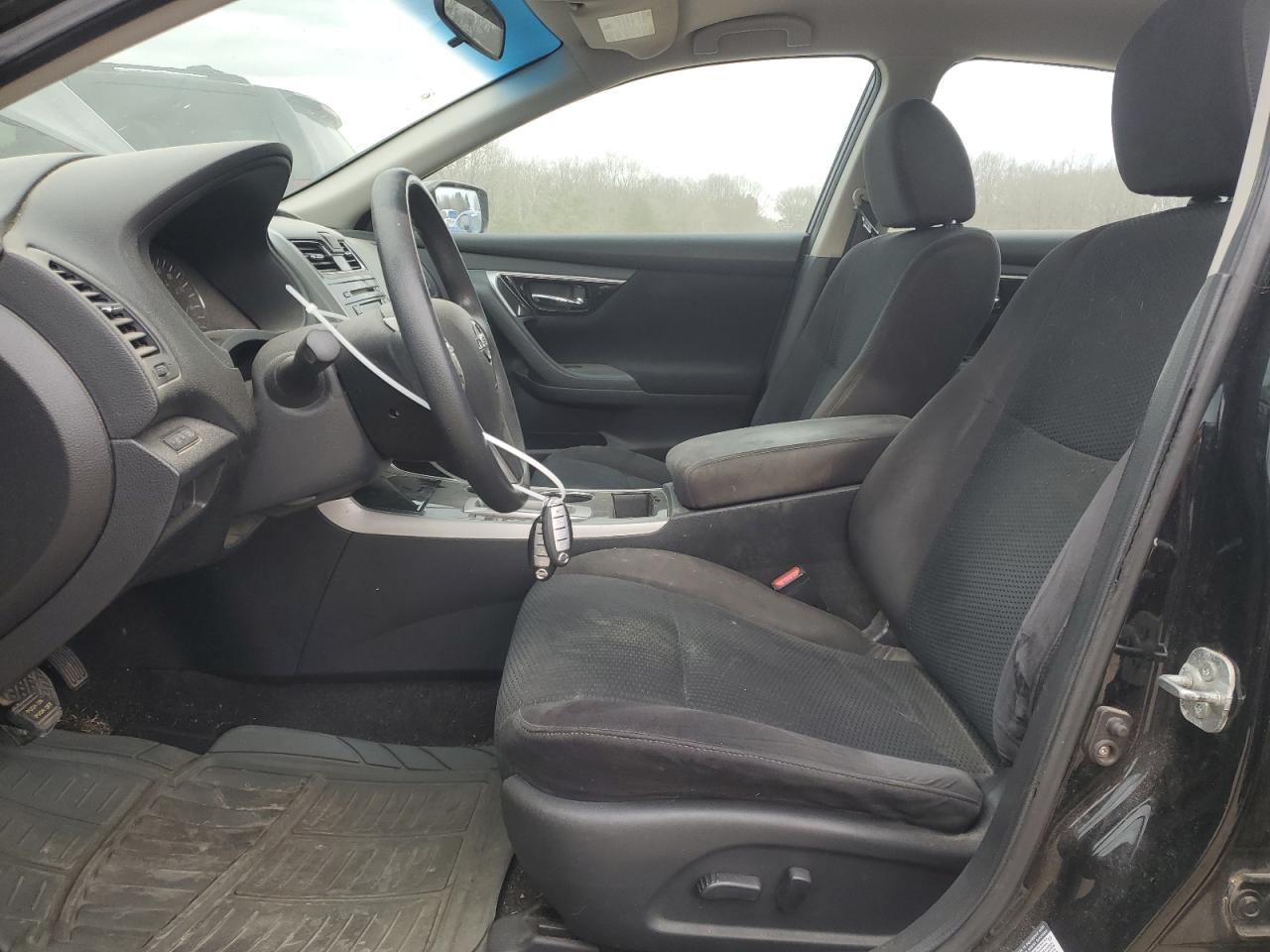 2014 Nissan Altima - Image 7