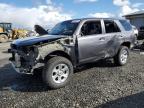 2020 Toyota 4Runner Sr5/Sr5 Premium en Venta en Eugene, OR - All Over