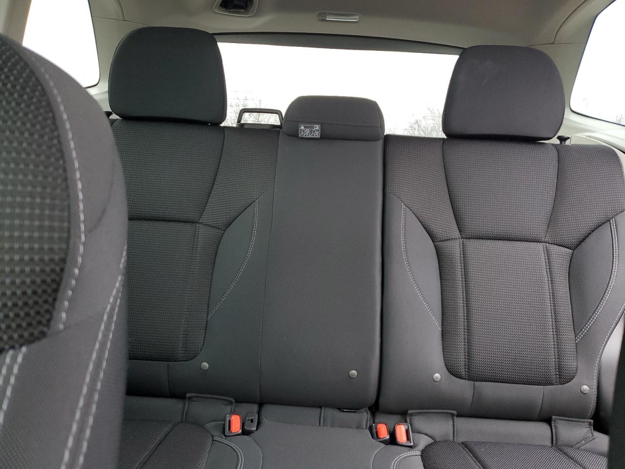 2019 Subaru Forester - Image 10