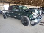 2006 Chevrolet Silverado C1500 for Sale in Phoenix, AZ - Front End