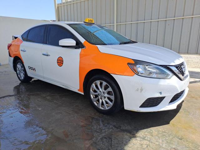 3N1AB7AP8JY251300 - 2016 Nissan Sentra - #undefined