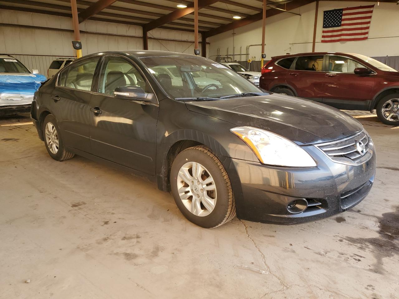 2011 Nissan Altima - Image 4
