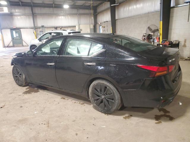  NISSAN ALTIMA 2020 Черный