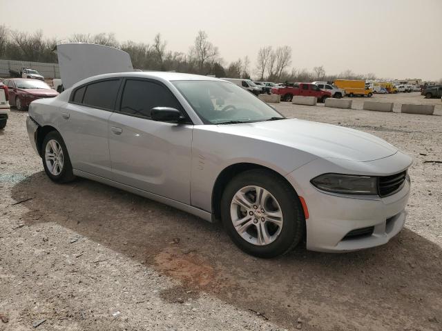  DODGE CHARGER 2023 Srebrny