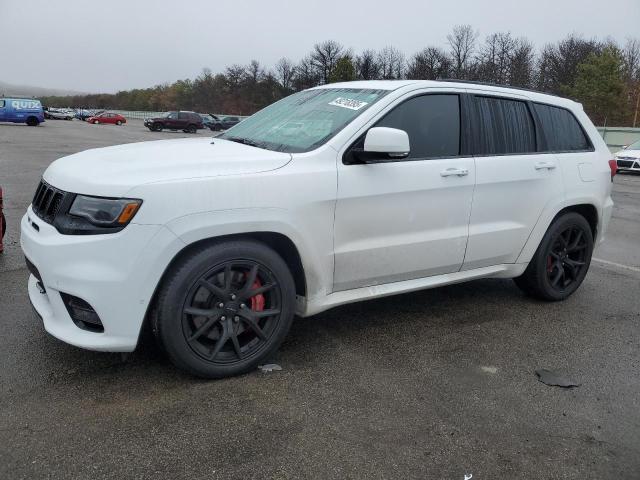 2020 Jeep Grand Cherokee Srt-8
