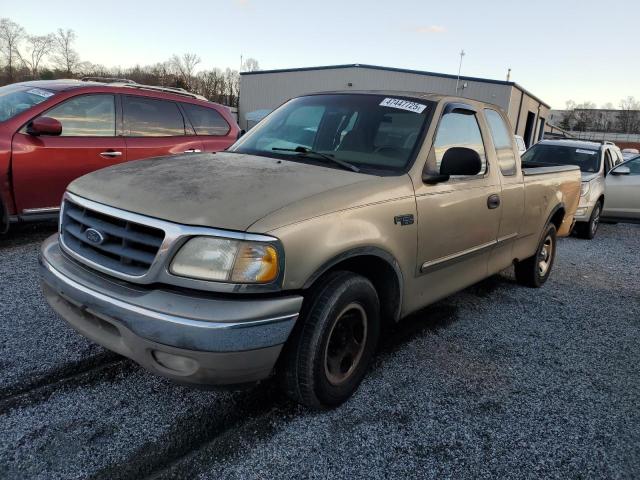 2000 Ford F150 