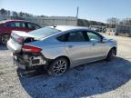 2017 Ford Fusion Se de vânzare în Fairburn, GA - All Over