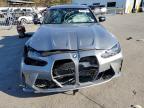 2022 Bmw M3 Competition იყიდება Brookhaven-ში, NY - Front End
